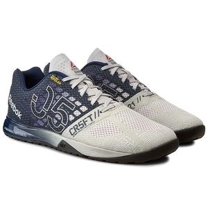 Reebok Crossfit Nano 5 Mens Shoes, Size 10